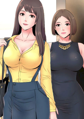 Read The Mother And Daughter Next Door Manhwa Latest Chapters