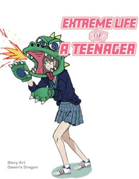 Extreme Life of a Teenager