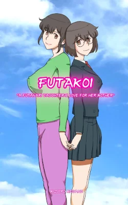 Futakoi ~Futanari Musume wa Mama ni Koi o Suru~