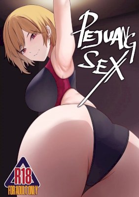 Pejuang Sex