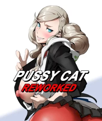 Pussy Cat Reworked