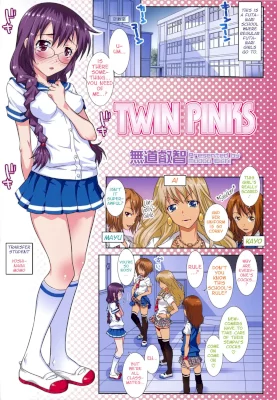 Twin Pinks