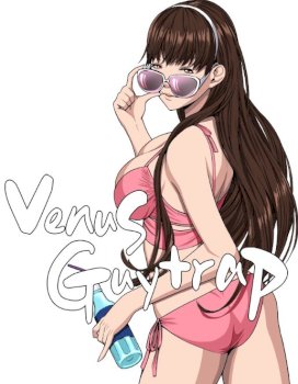 Venus Guytrap
