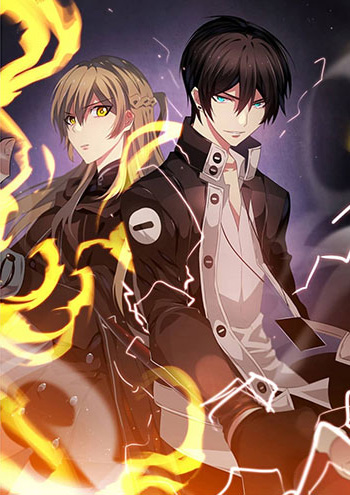 Read Zero Game Manhwa [Latest Chapters] - HentaiBato.COM